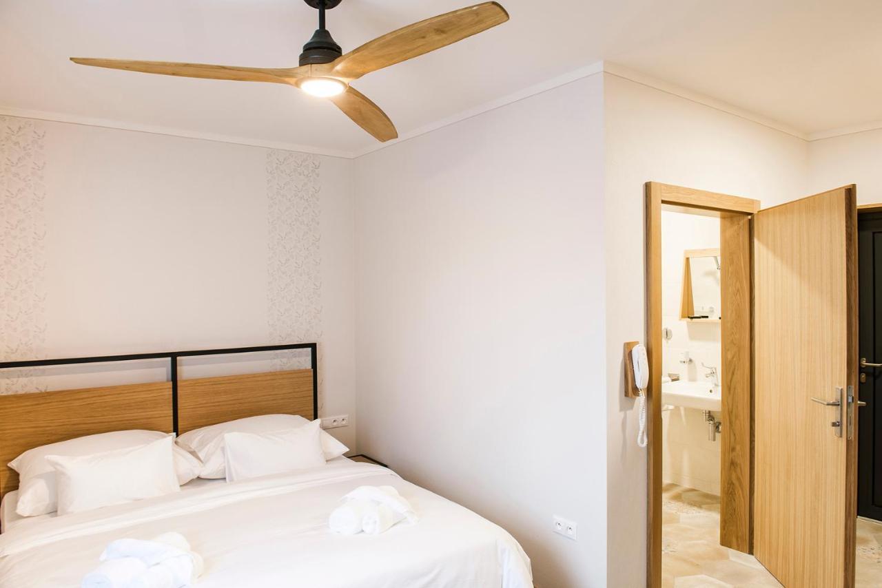 Double Room - Disability Access
