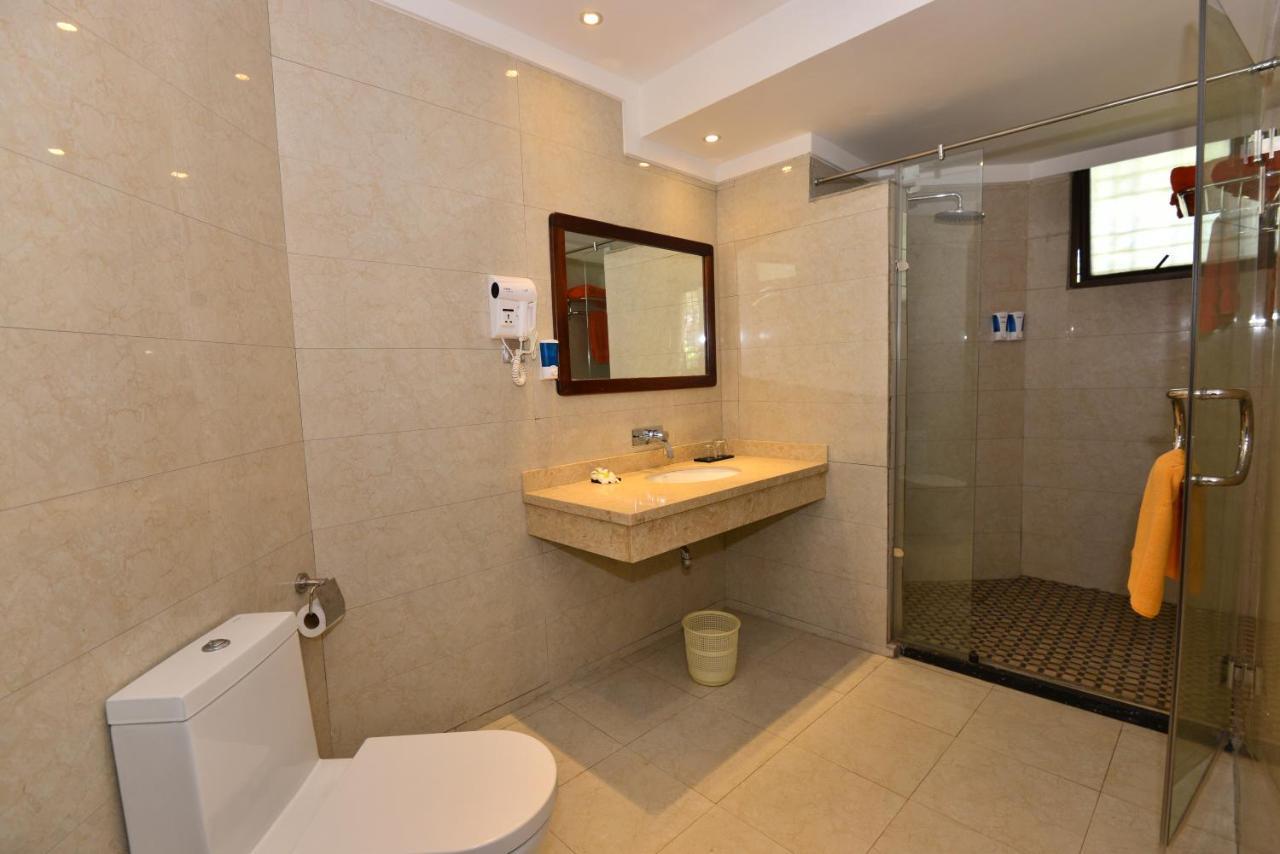 Appartement met 3 Slaapkamers