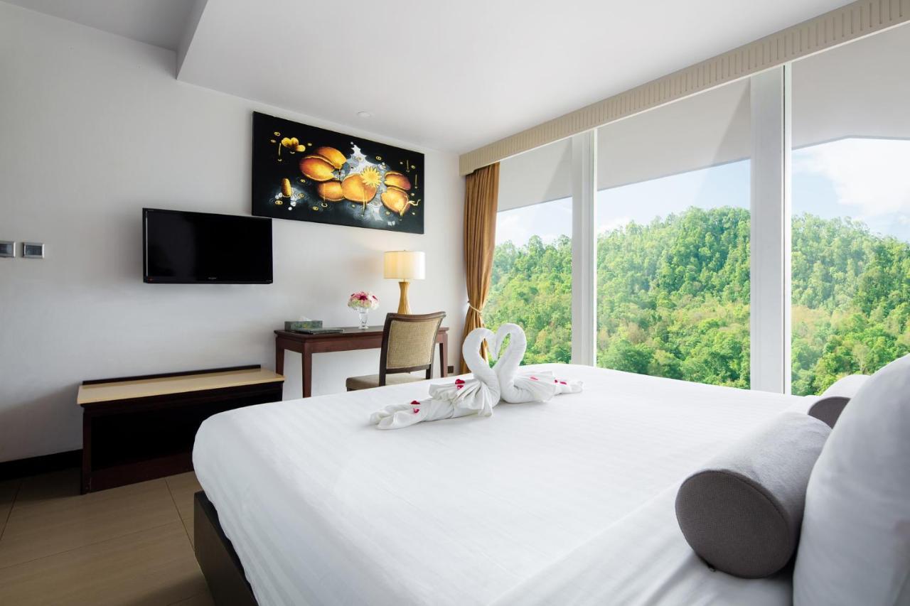 Suite Familiar