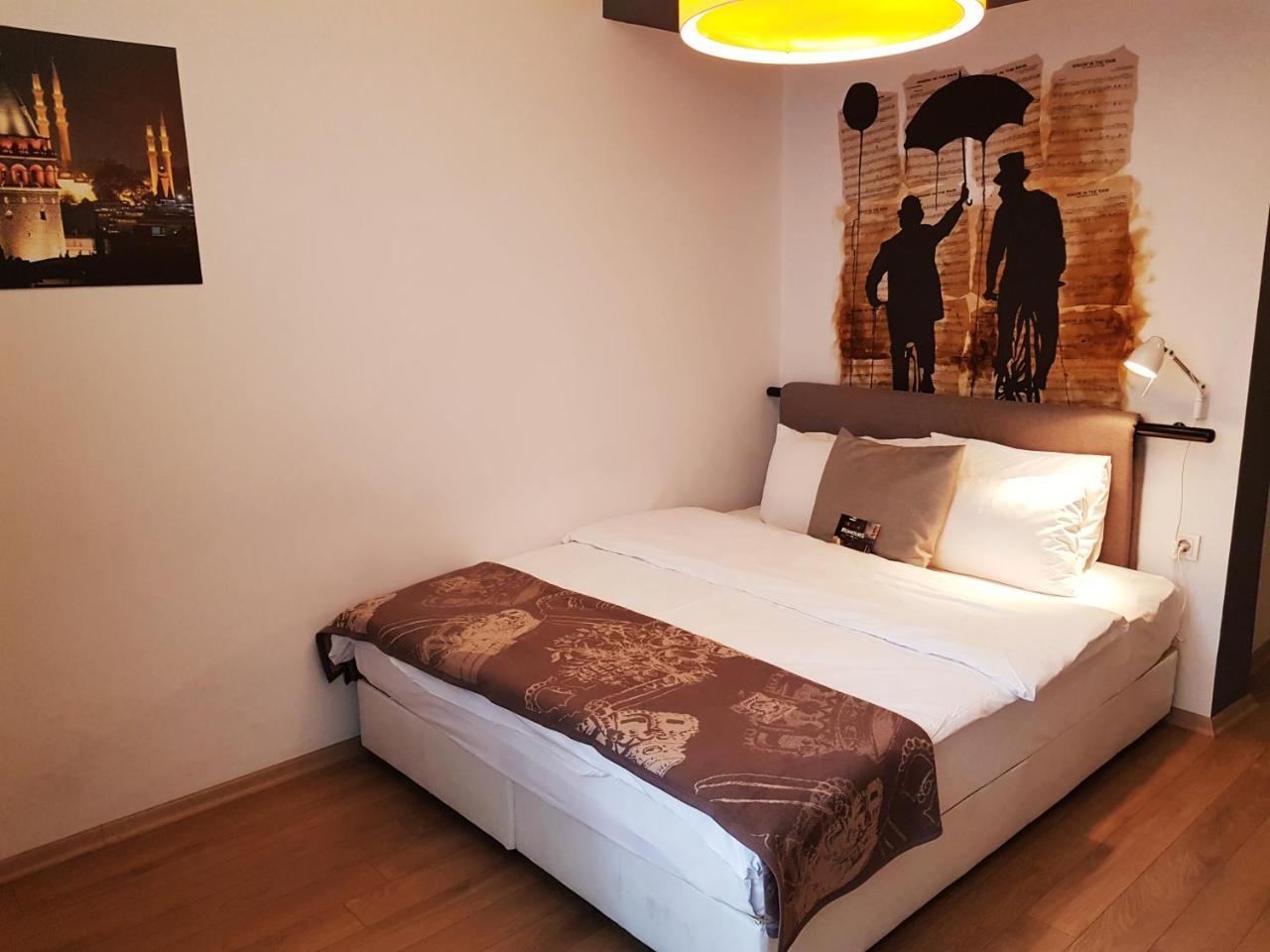 Habitación Familiar Económica