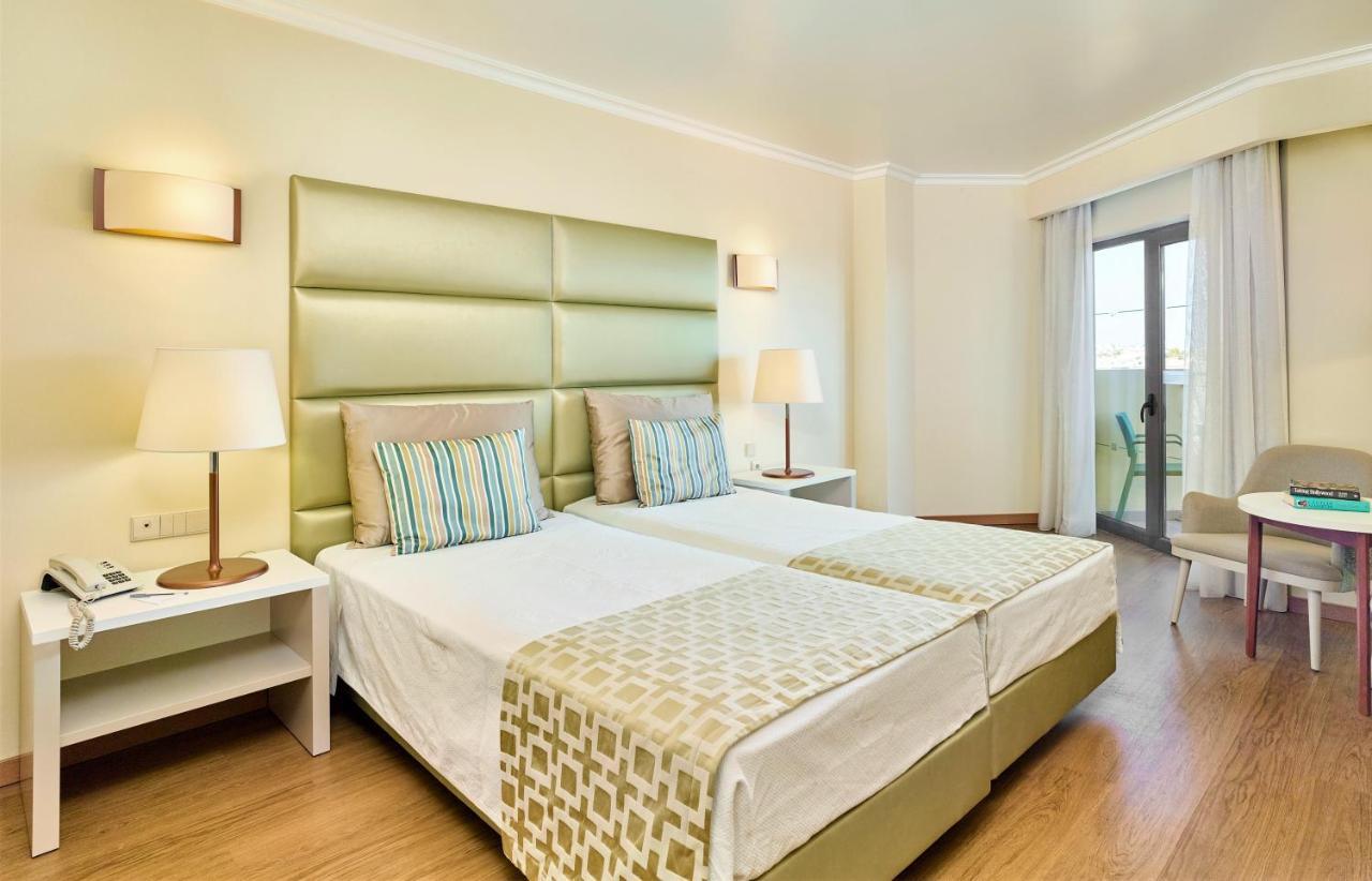 Suite Deluxe con vistas al campo