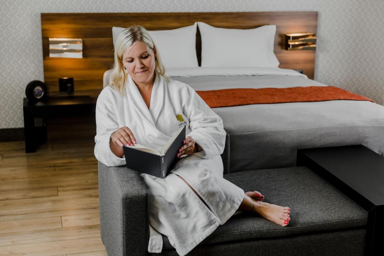 Chambre Lit Queen-Size