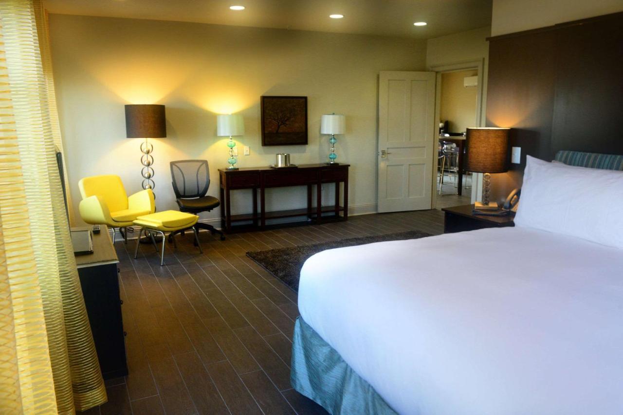 Suite Nupcial
