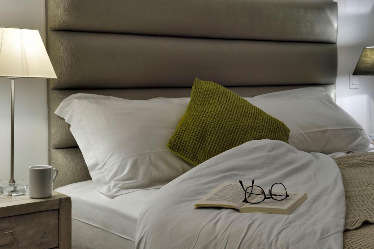 Standard Zimmer mit Queensize-Doppelbett für Nichtraucher