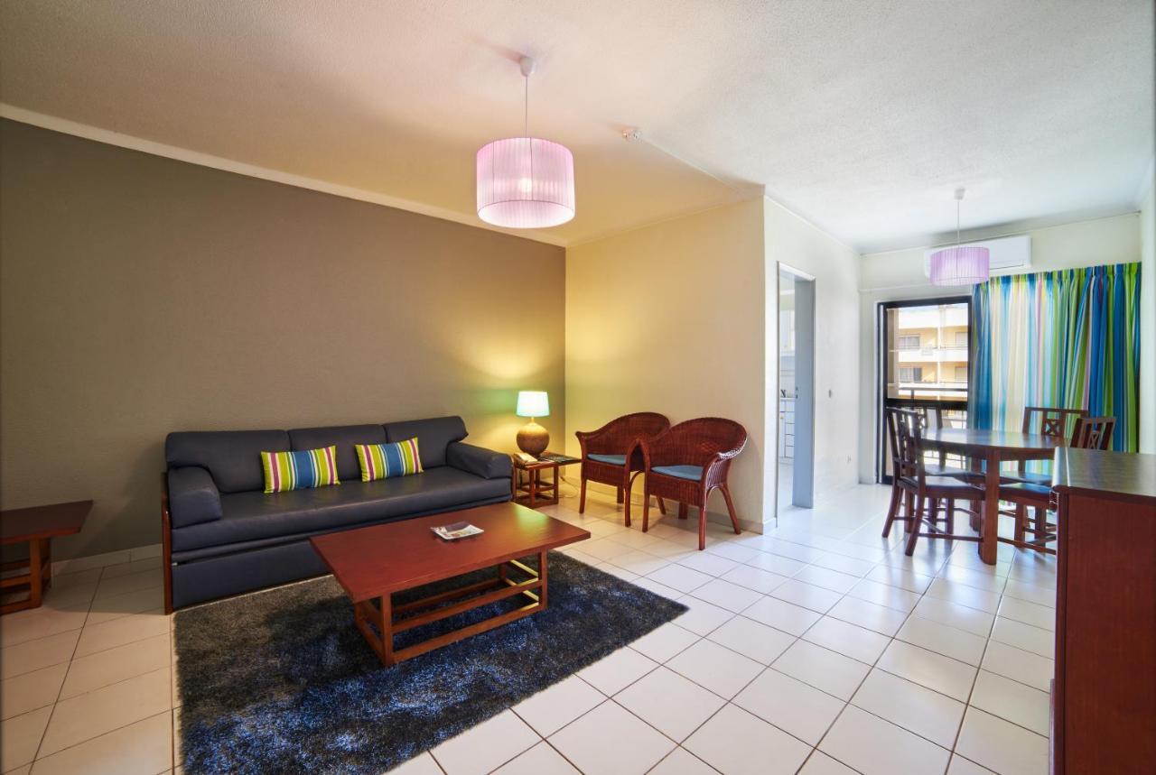 One-Bedroom Apartment up to 12 years old