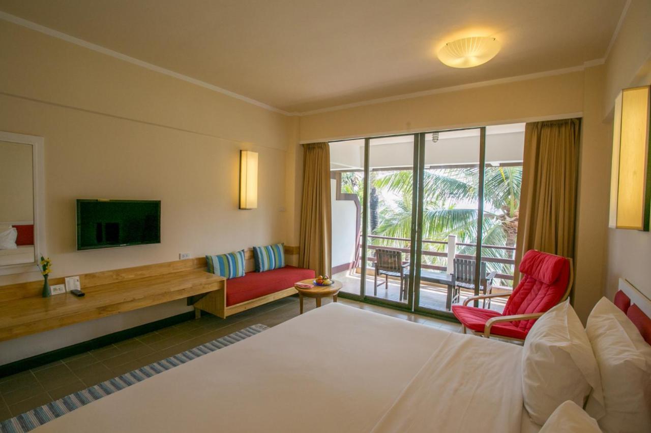 Premier Sea View