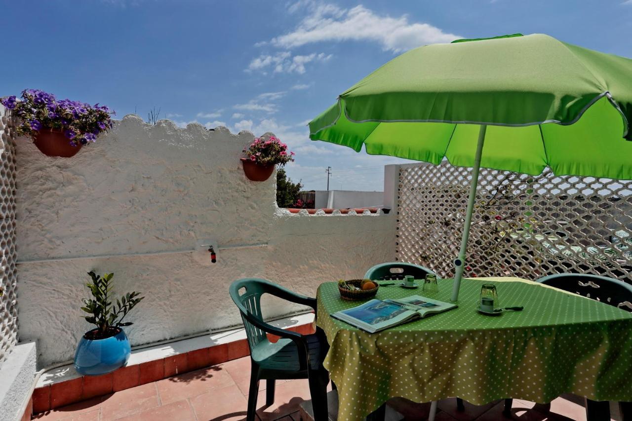 Apartamento Estándar con patio interior