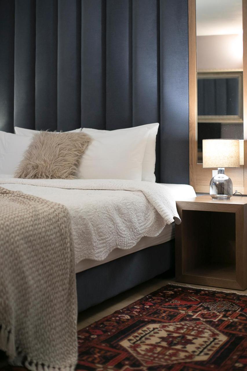 Comfort Doppelzimmer