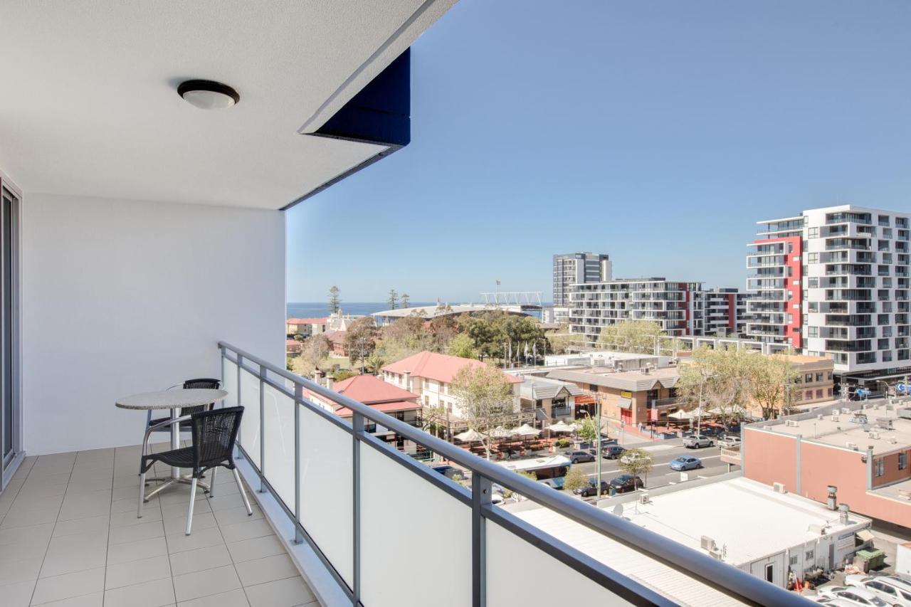 Appartement met 1 Slaapkamer