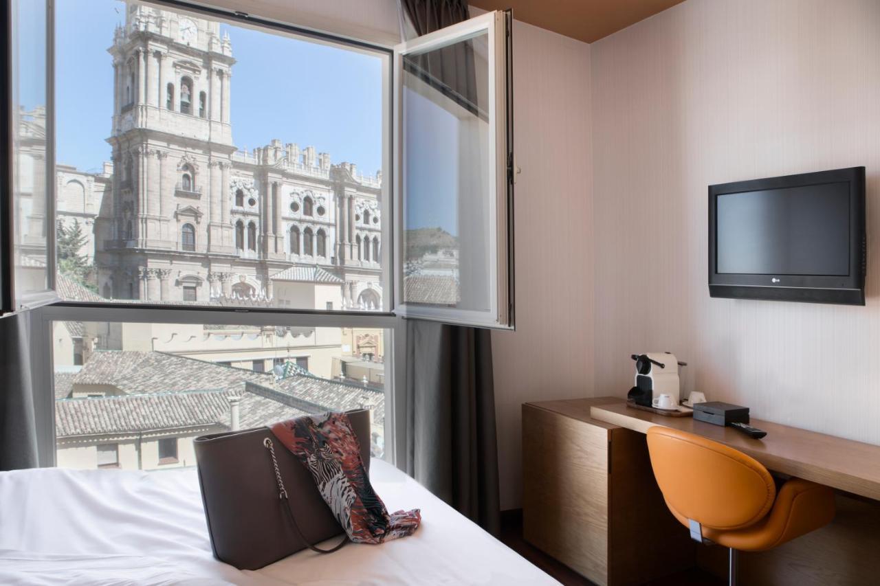 Double Room Cathedral View