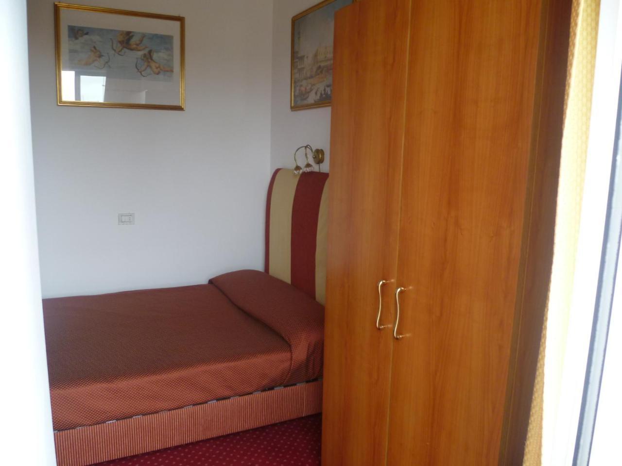 Economy Doppelzimmer
