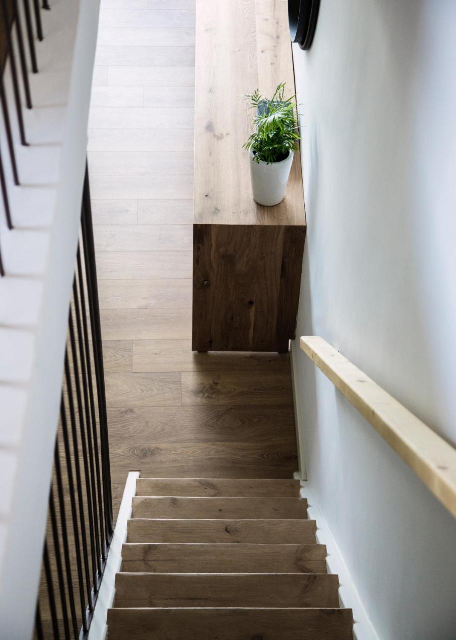 Loft Suite met Eigen Zwembad