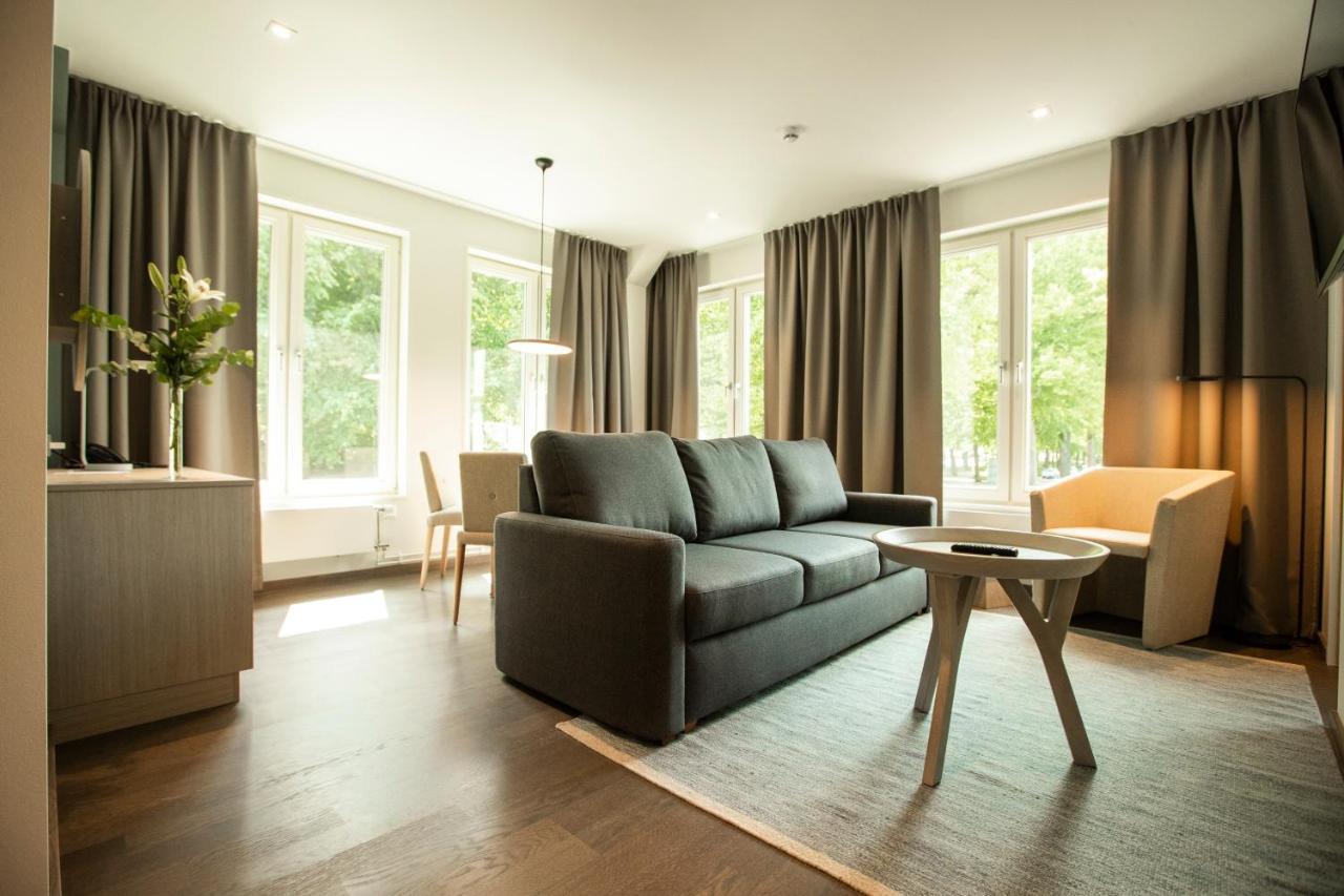 Suite de 1 dormitorio