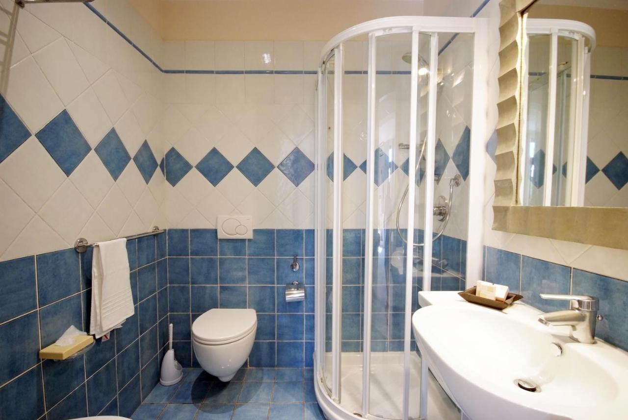 Habitación cuádruple