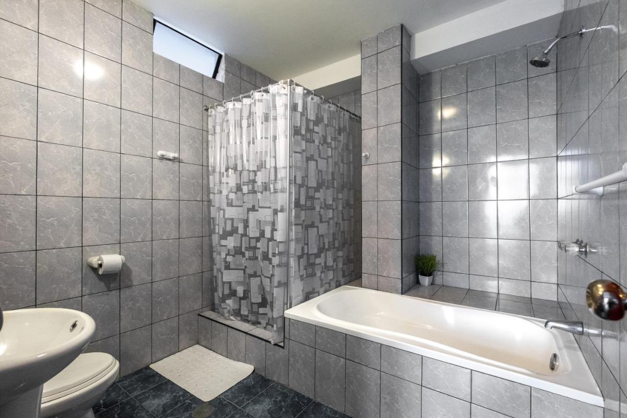 Habitación Doble Superior con balcón
