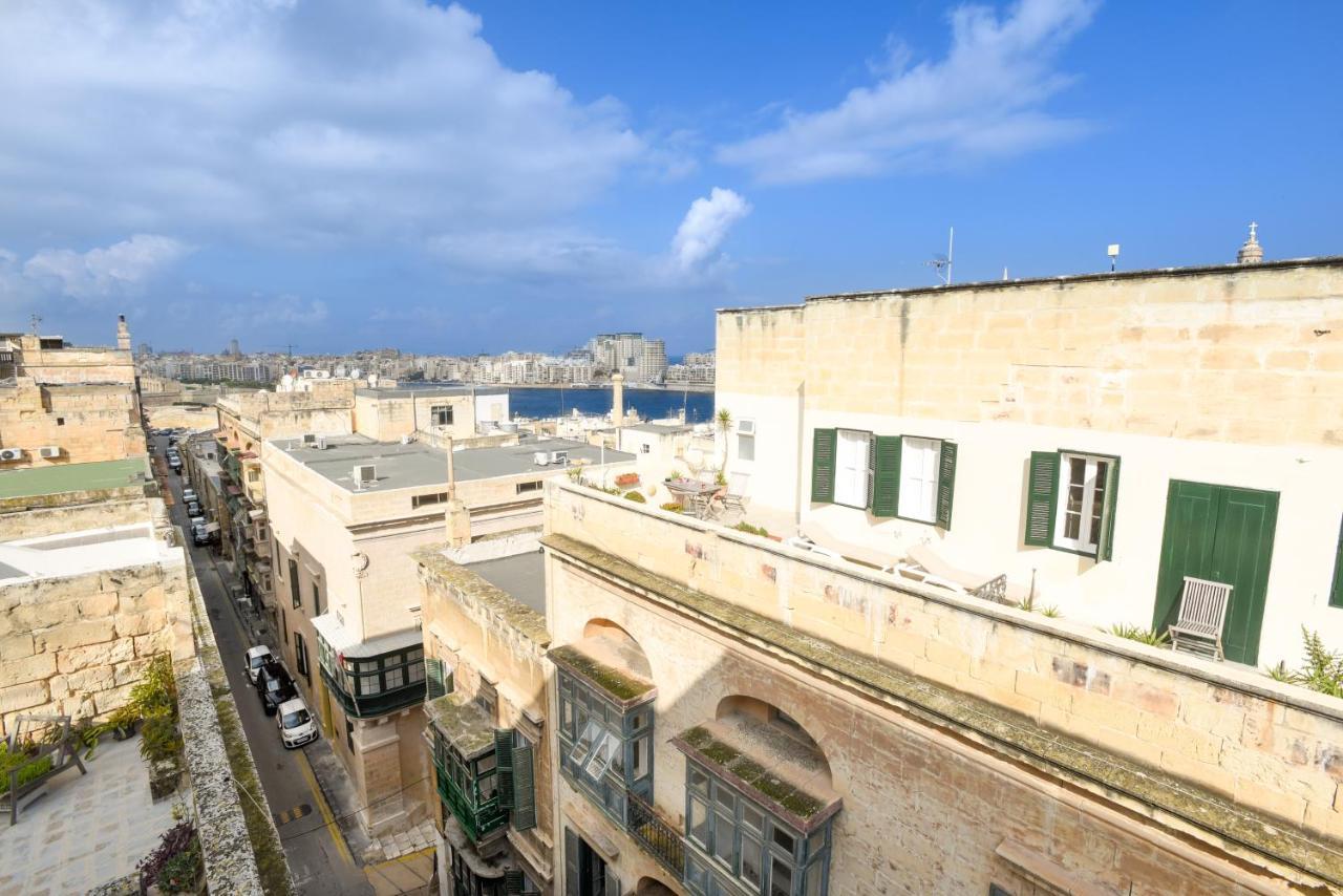 Suite Superior con terraza