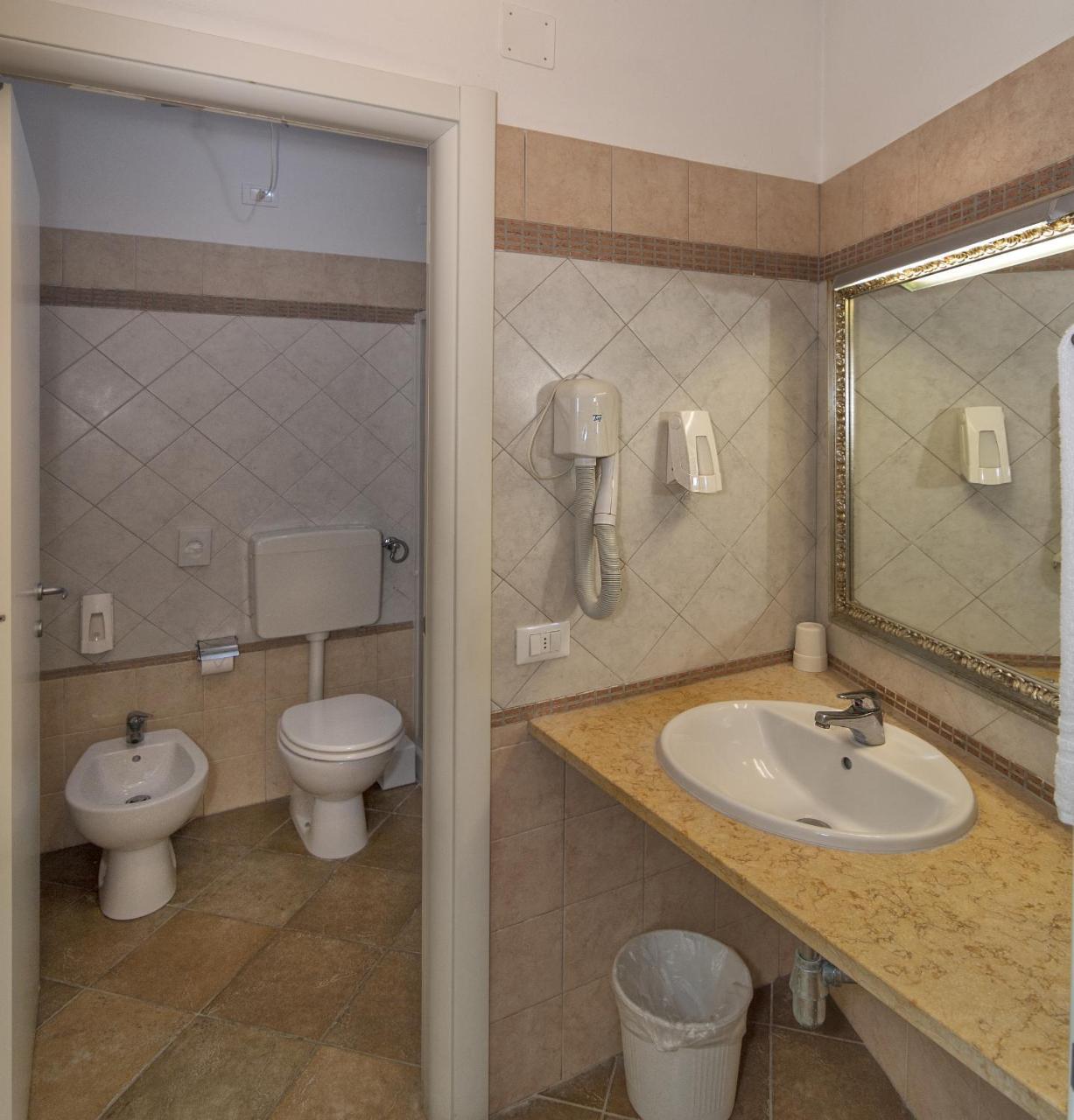 Apartment mit 1 Schlafzimmer (3 Erwachsene)