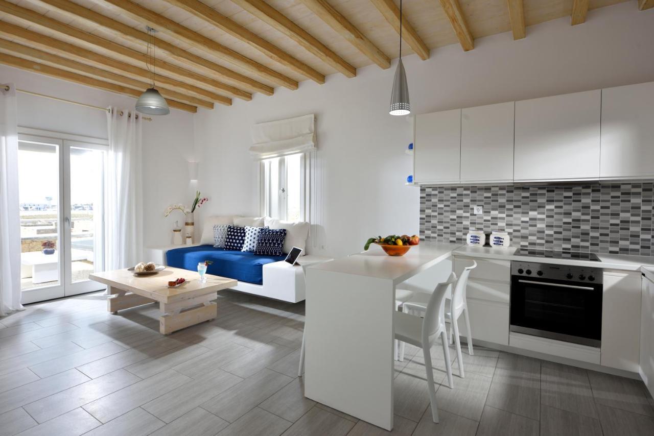 Apartamento de 2 dormitorios