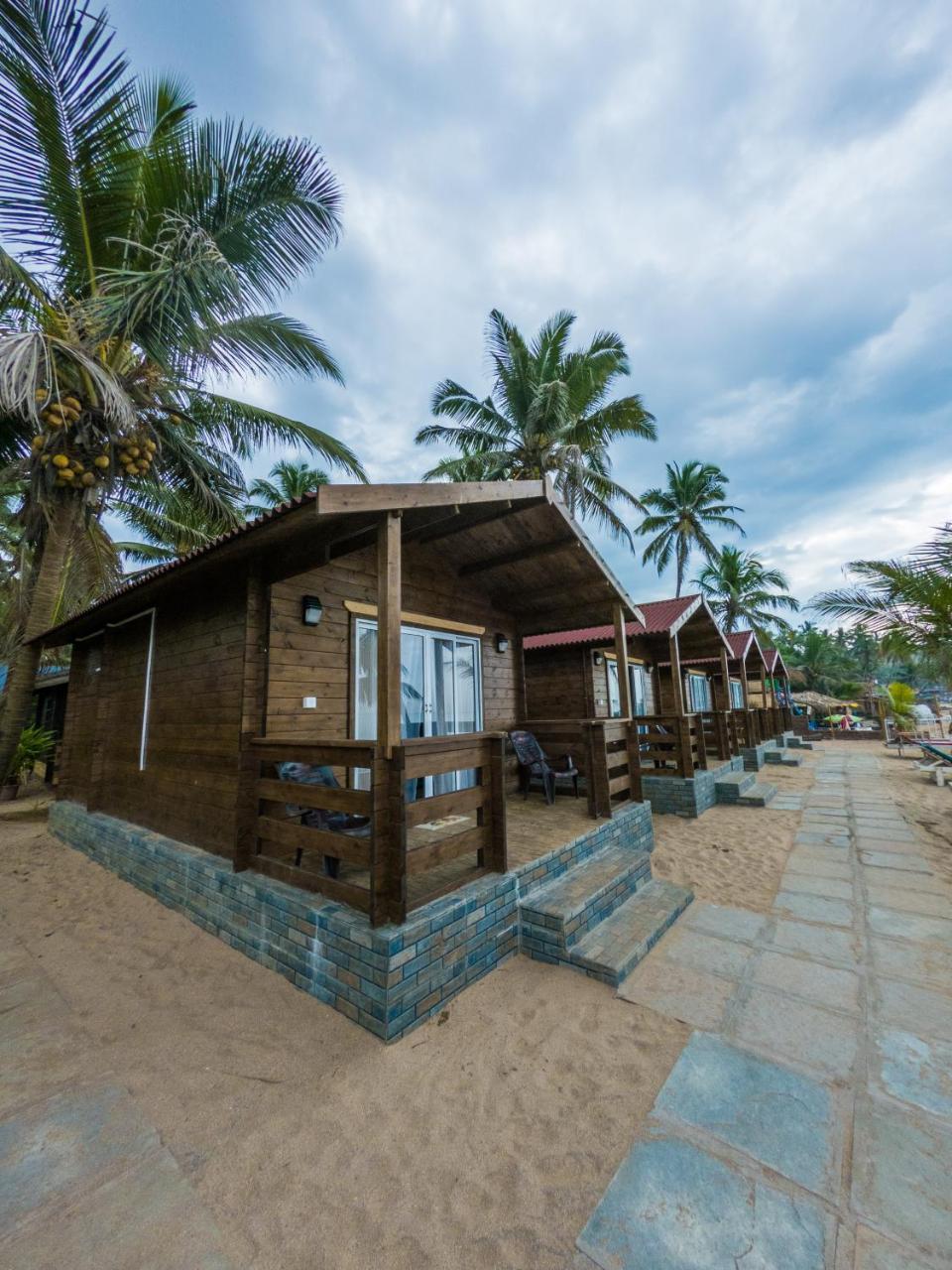 Premium Cottage Sea View