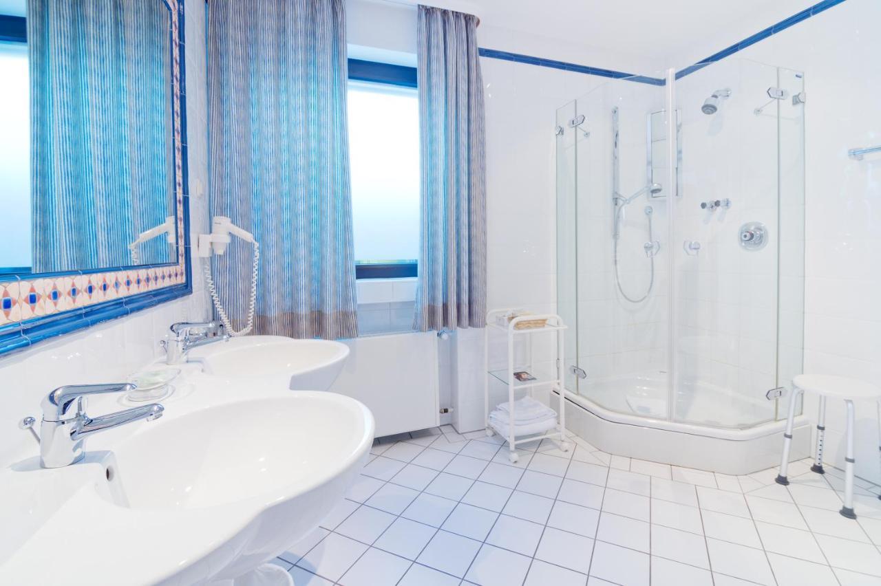 Deluxe Doppelzimmer