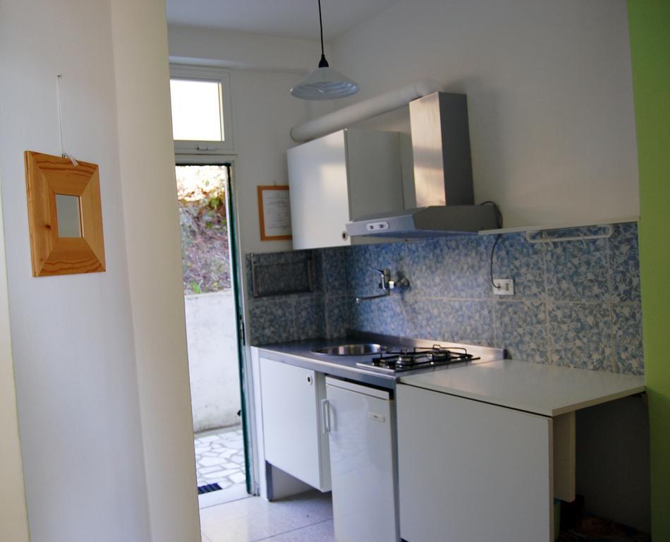 One-Bedroom Apartment (2 Adults)