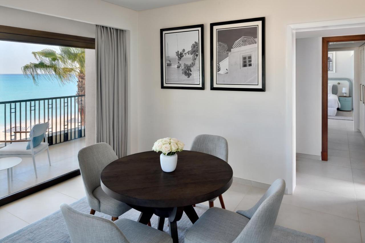 Suite Deluxe - Vue sur Mer