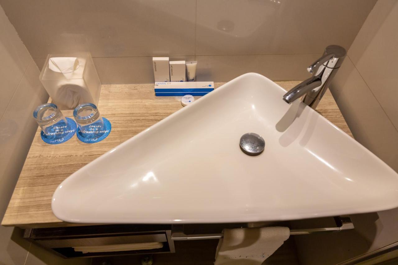 Aqua Double Room