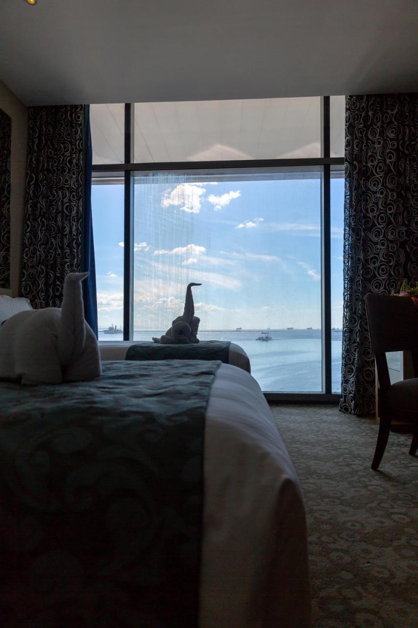 Twin Room View