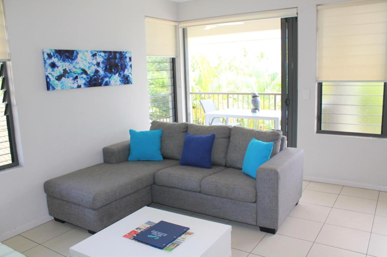 Two Bedroom Classic Apartment