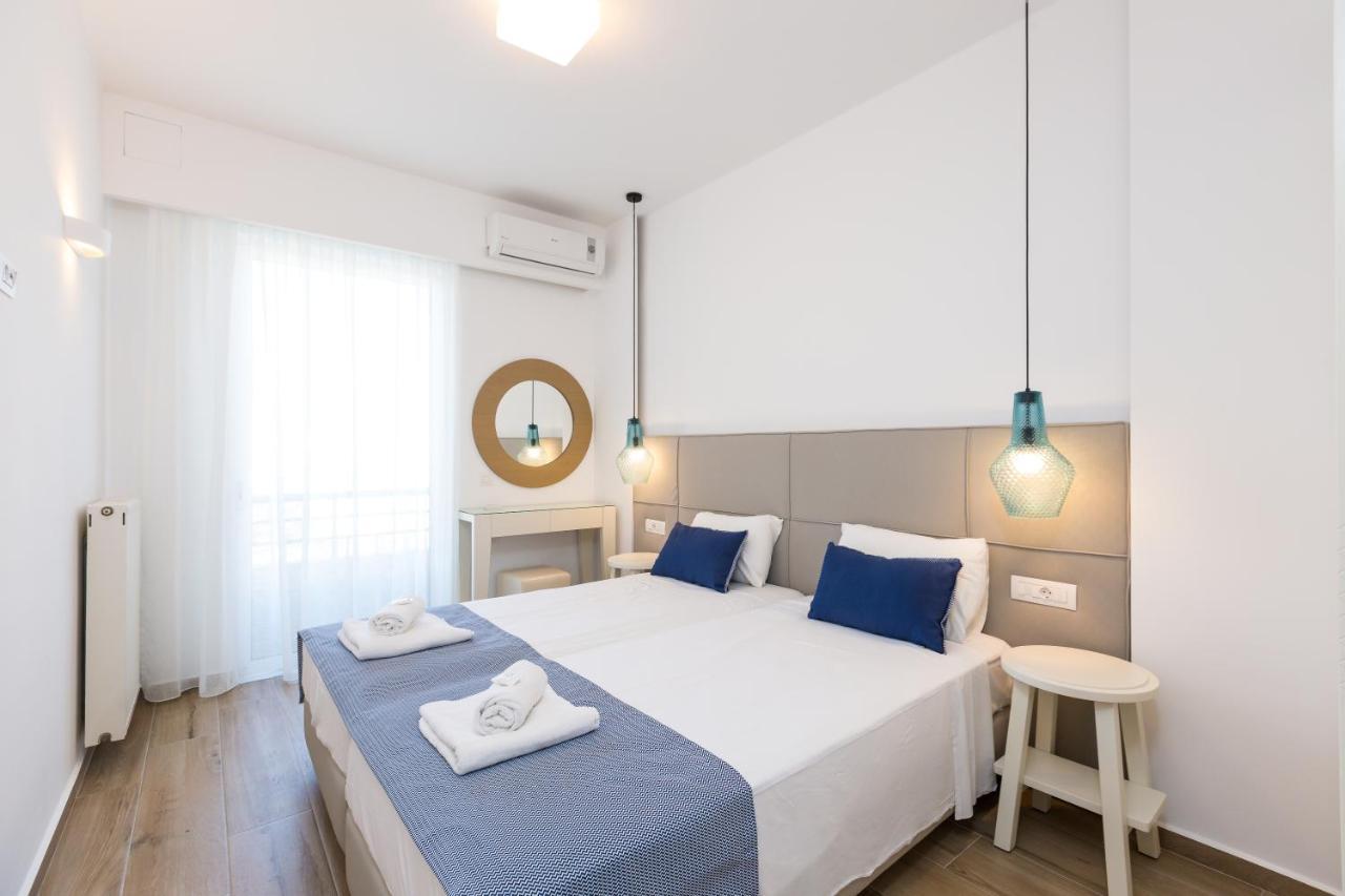 Superior Apartment mit 1 Schlafzimmer