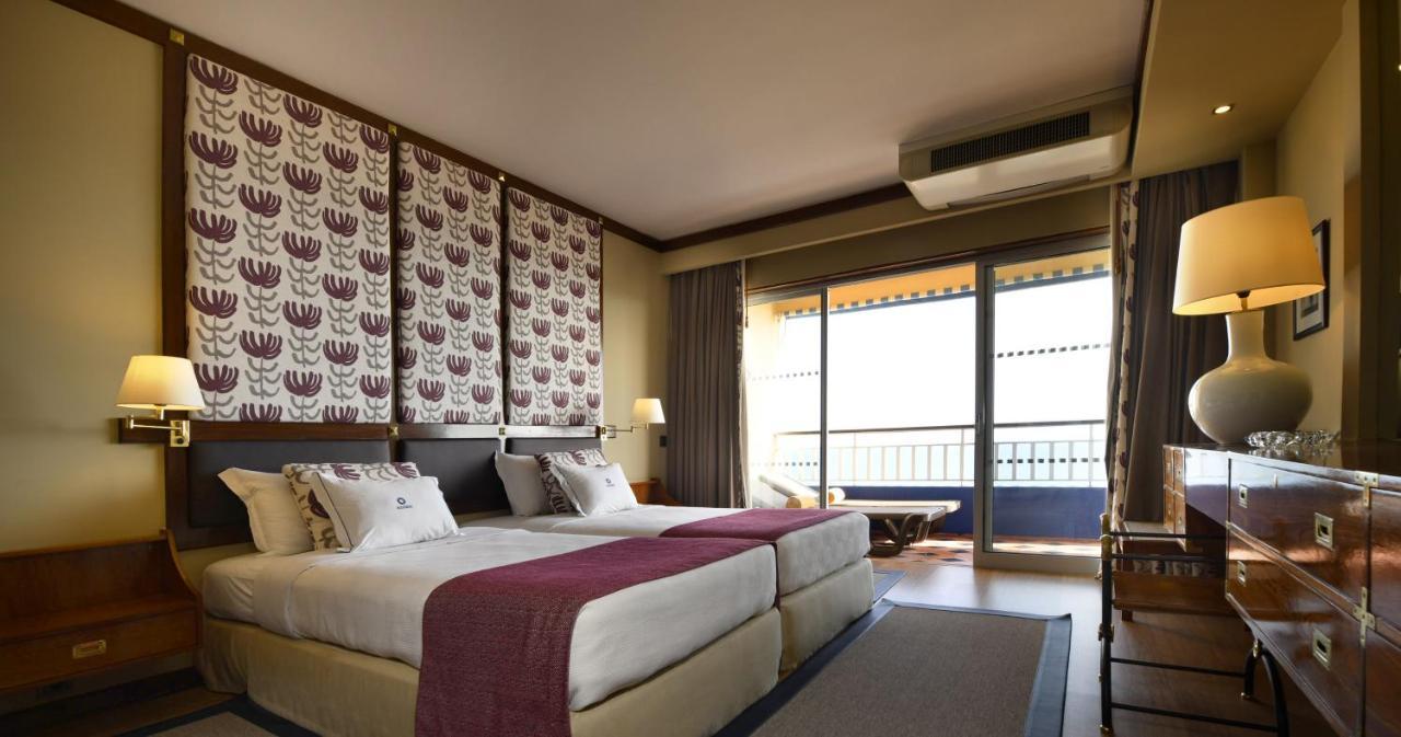 Suite Balcony Sea View