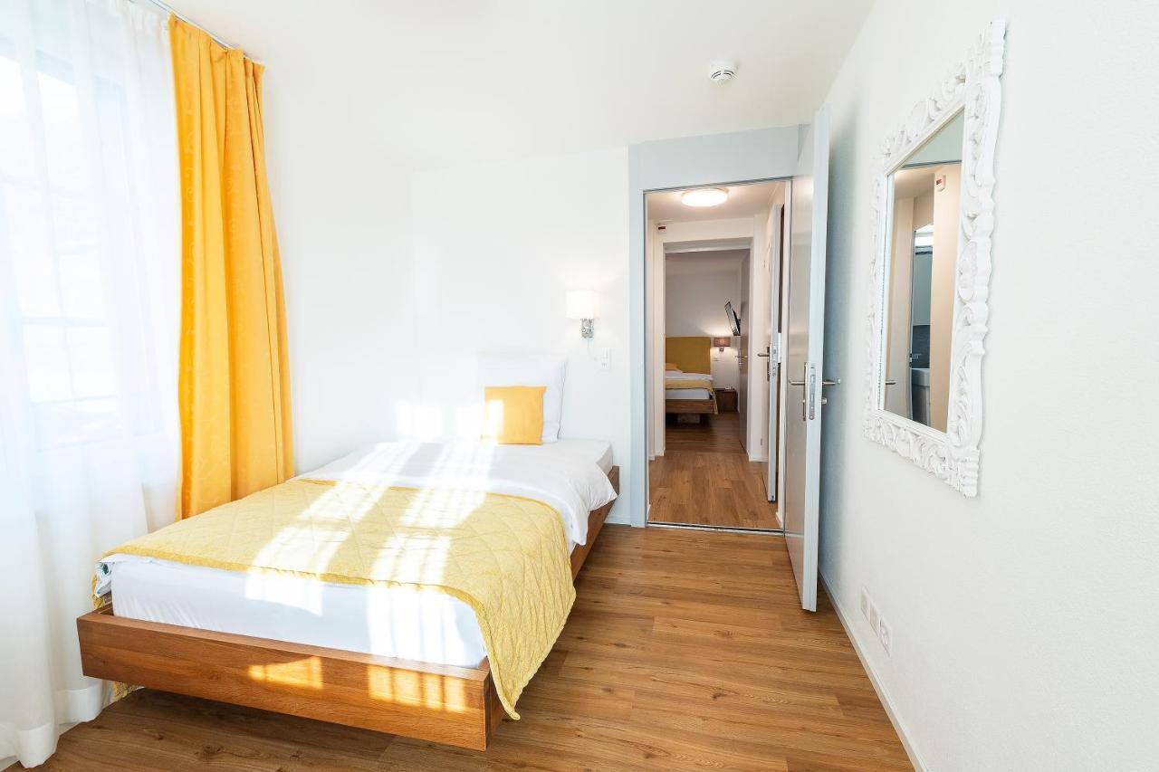 Familienzimmer