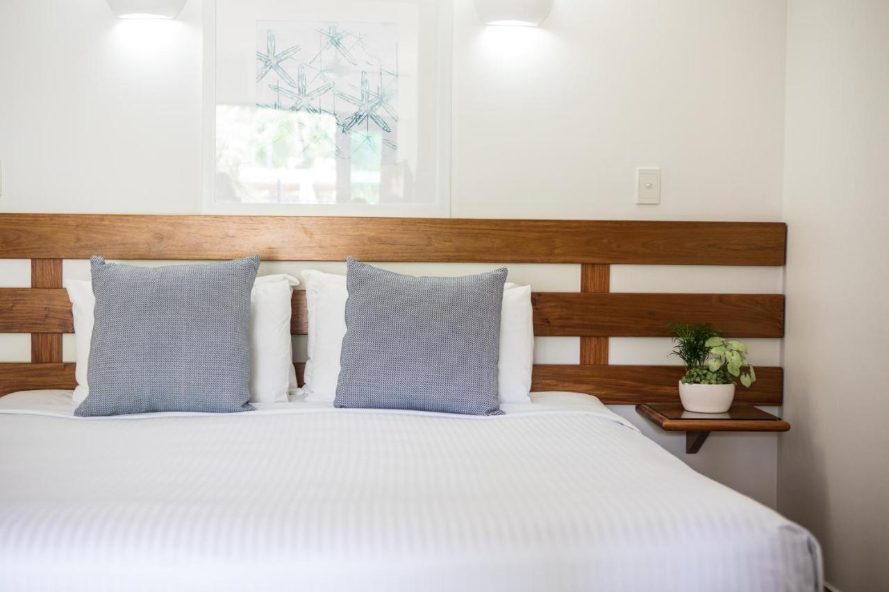 Coral Sea Spa Suite Wifi &