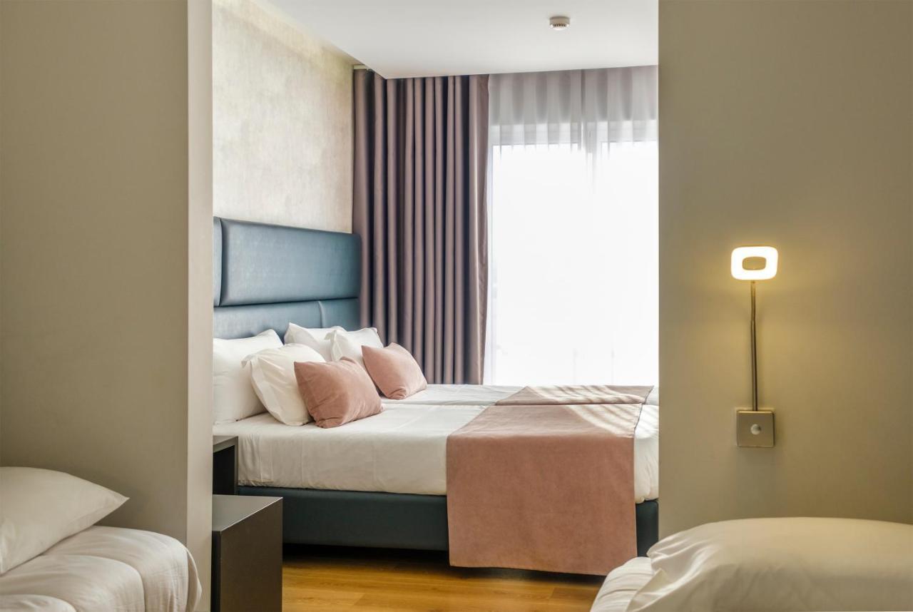Quarto Familiar