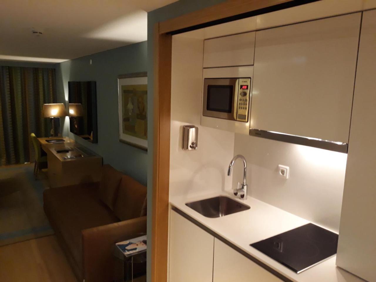 Habitación Doble Deluxe