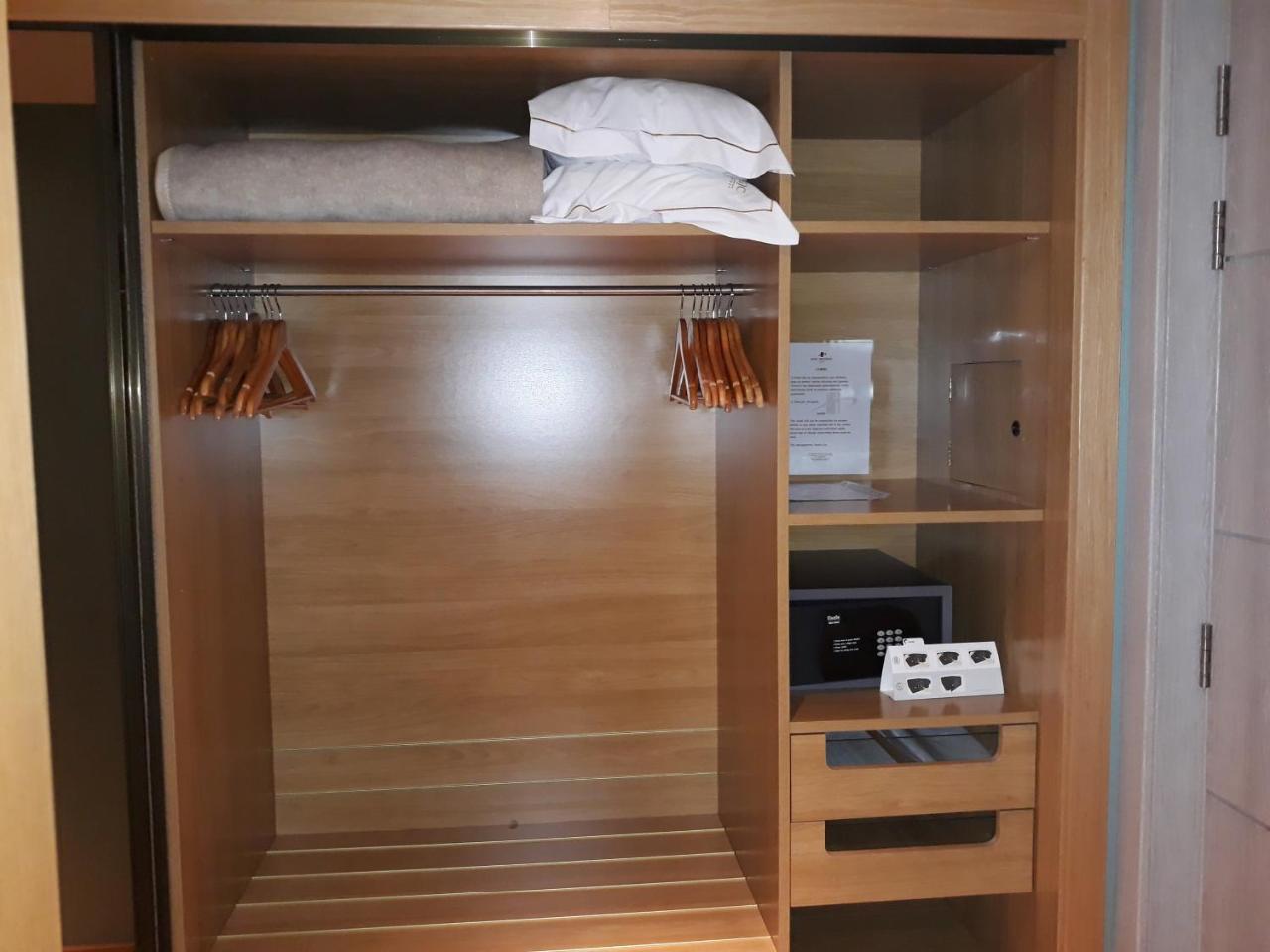 Habitación Doble Estándar - 2 camas