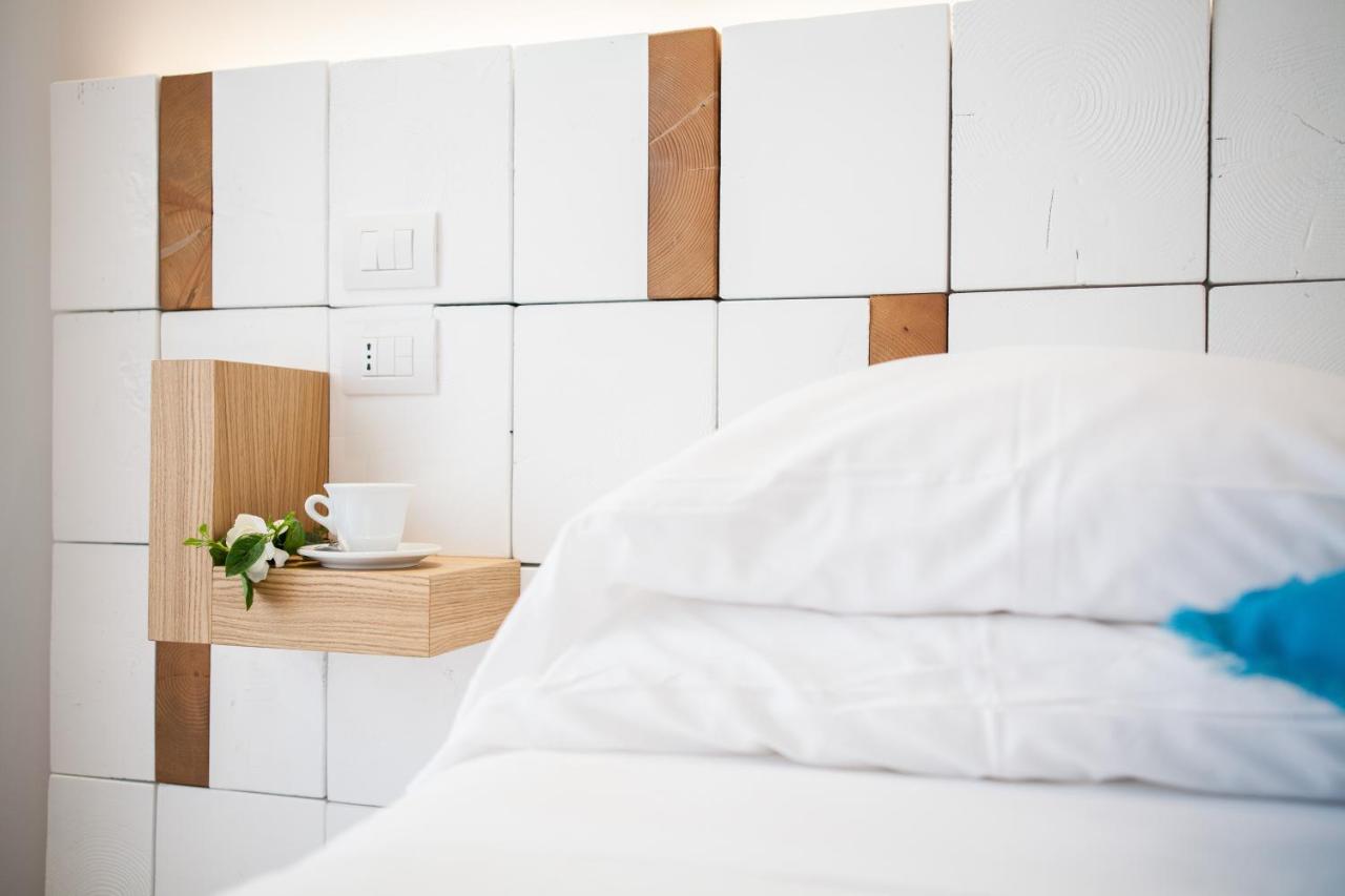 Habitación Triple Deluxe