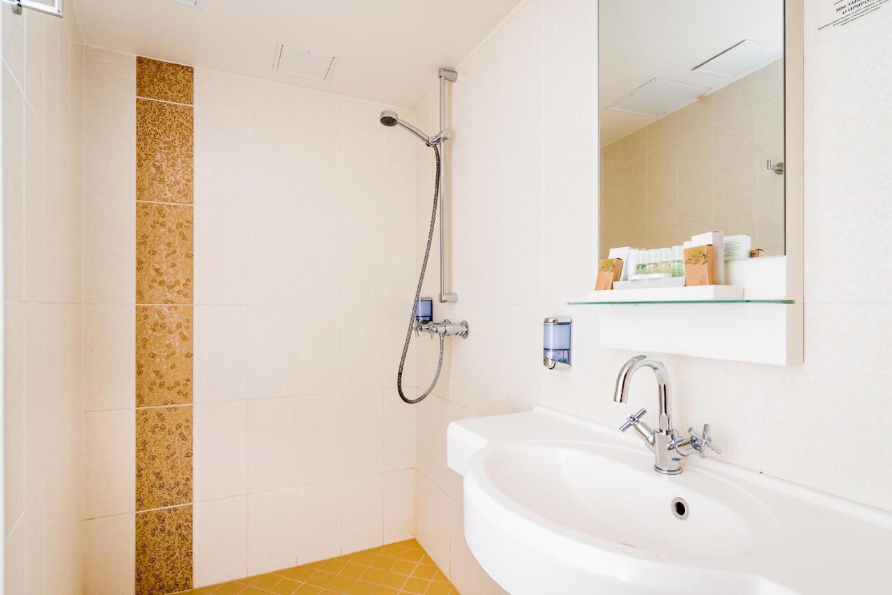 Habitación Doble Superior con aparcamiento gratuito - 1 o 2 camas