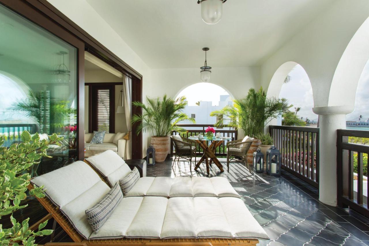 Junior Suite con Vista Mare