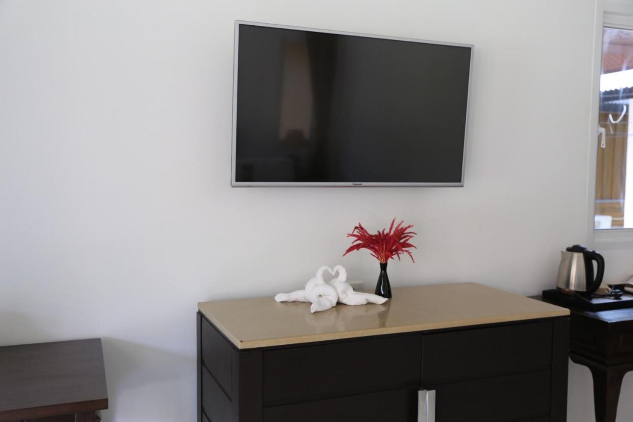 Grand Deluxe Family Suite