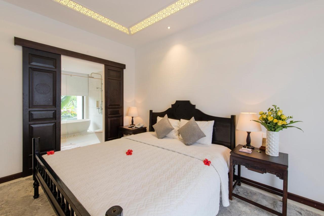 Double or Twin Room with Private External Bathroom