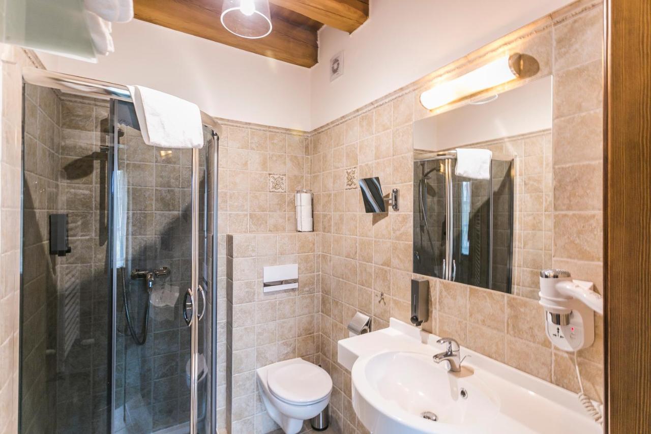 Habitación Doble Premium en establecimiento - 1 o 2 camas