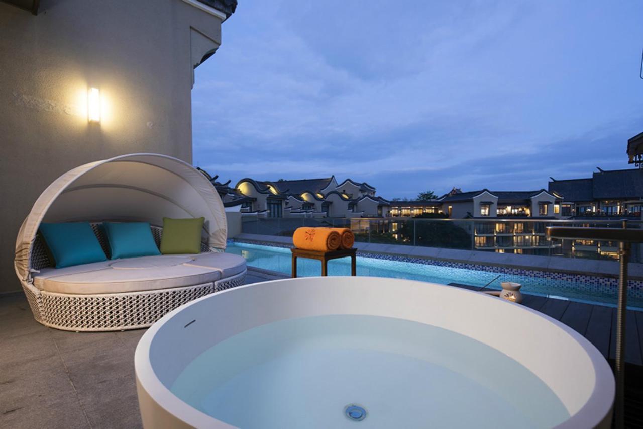Sea View Pool Duplex