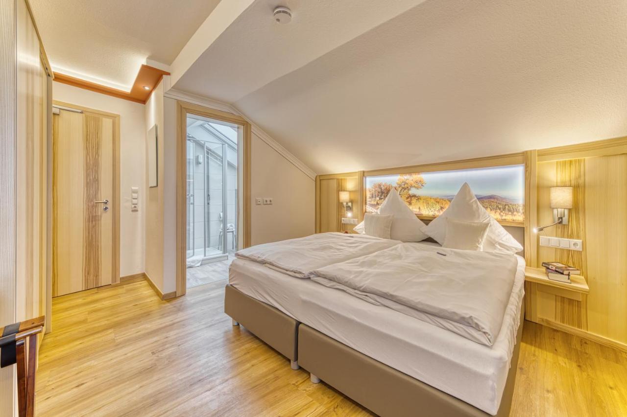 Comfort Doppelzimmer