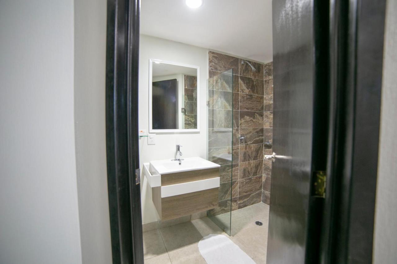 Habitación Doble Estándar