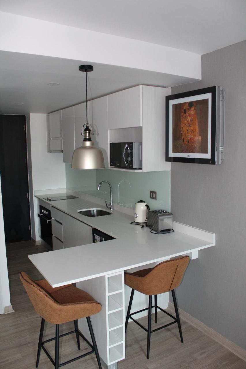 Habitación Doble Superior