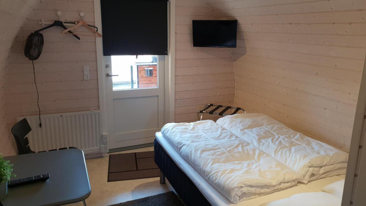 Double Cabin