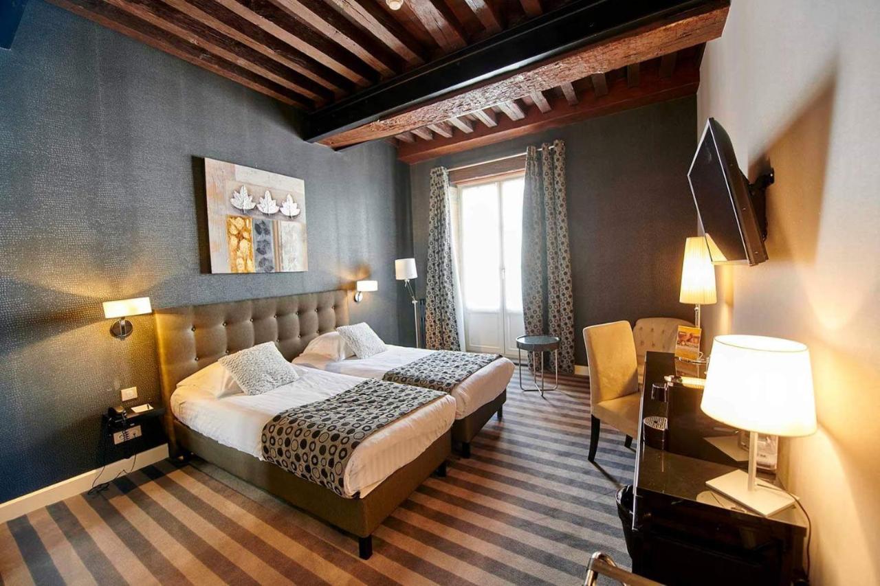 Executive Zimmer