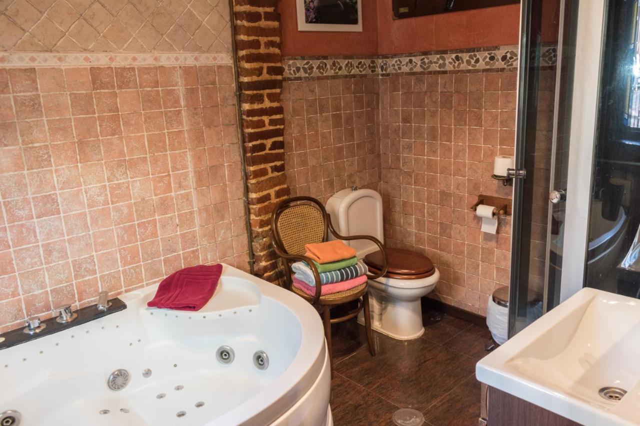 Superior Junior Suite