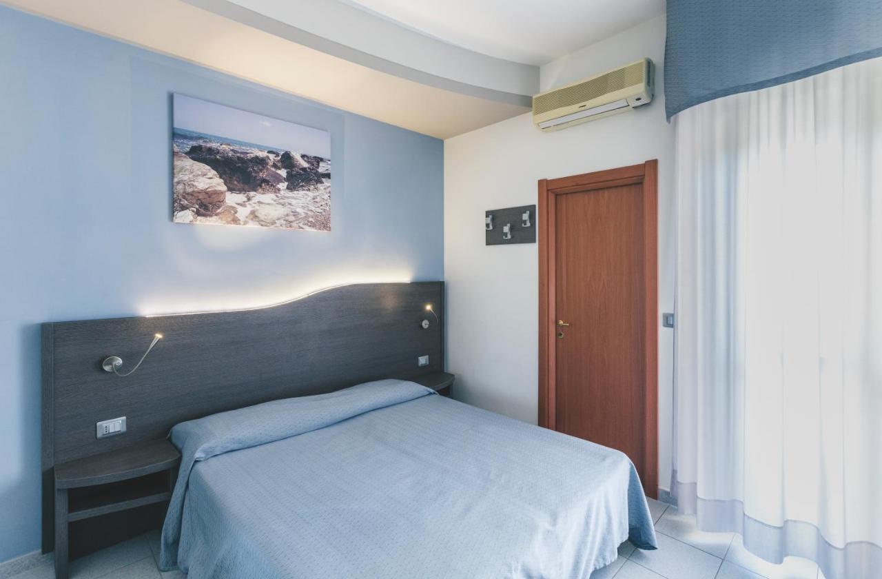 Habitación Doble con vistas al mar - 1 o 2 camas